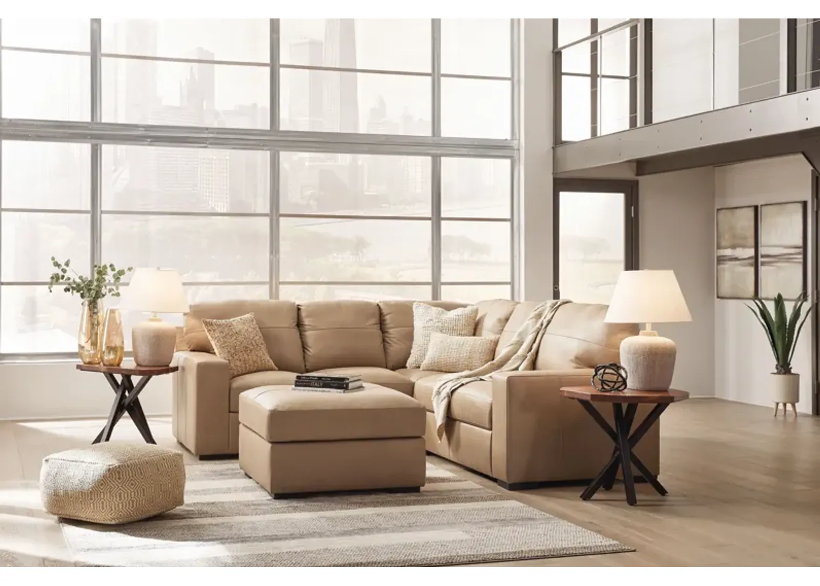 Bandon - Living Room Set