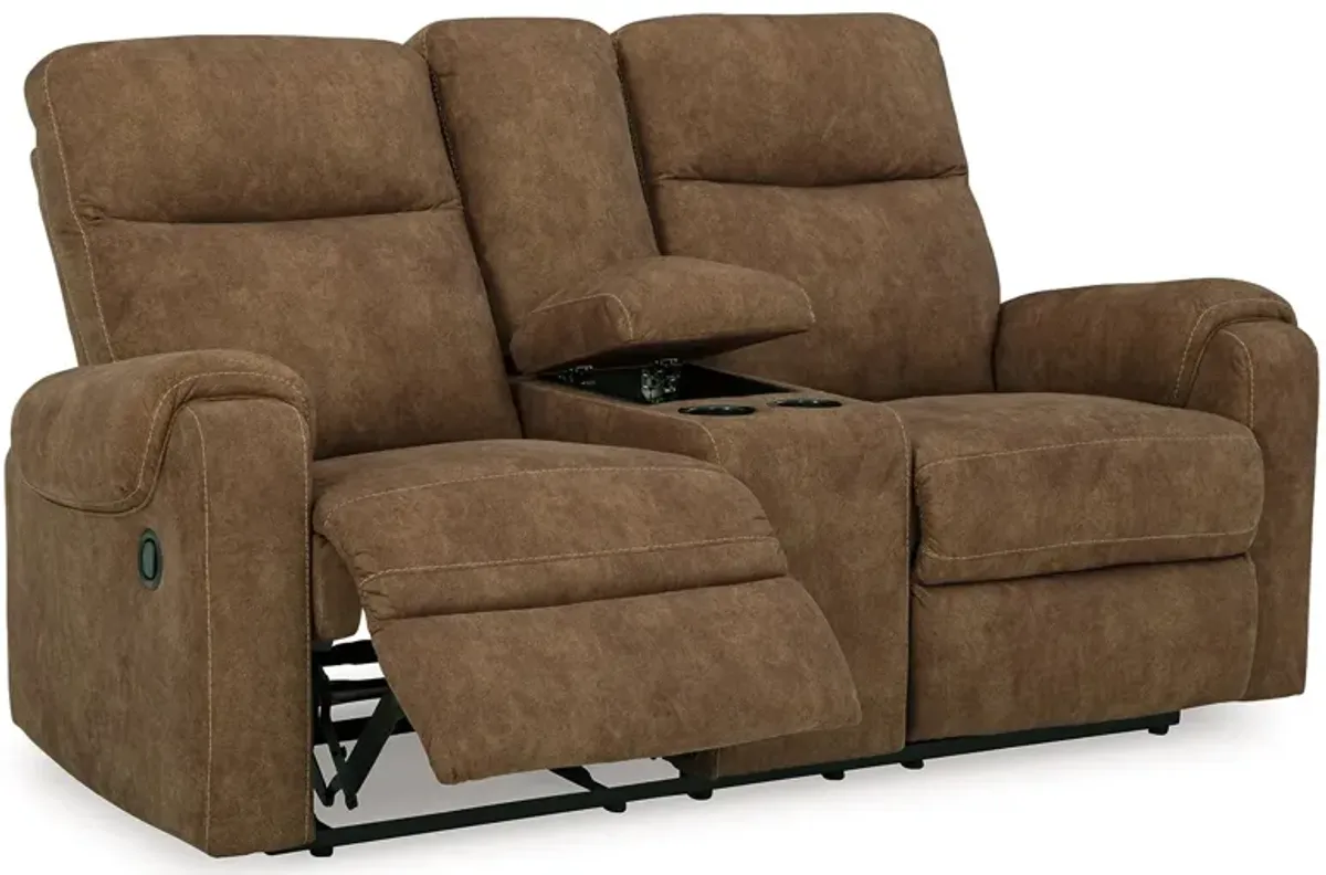 Edenwold - Reclining Living Room Set