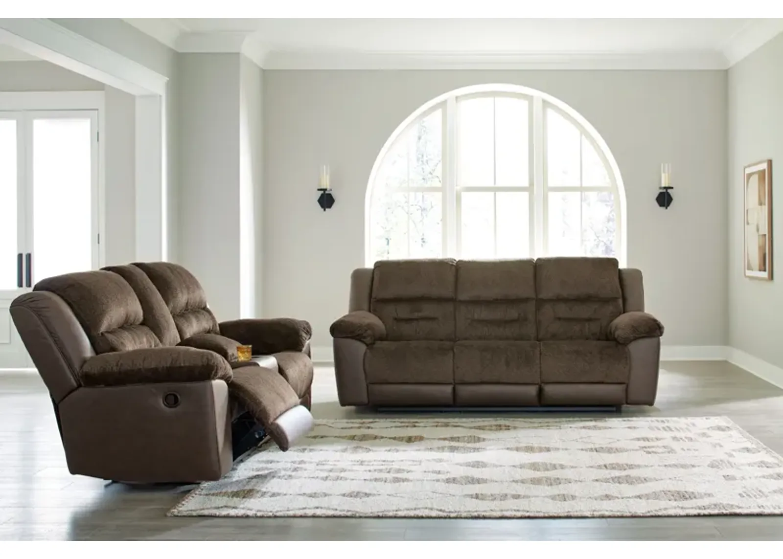 Dorman - Living Room Set