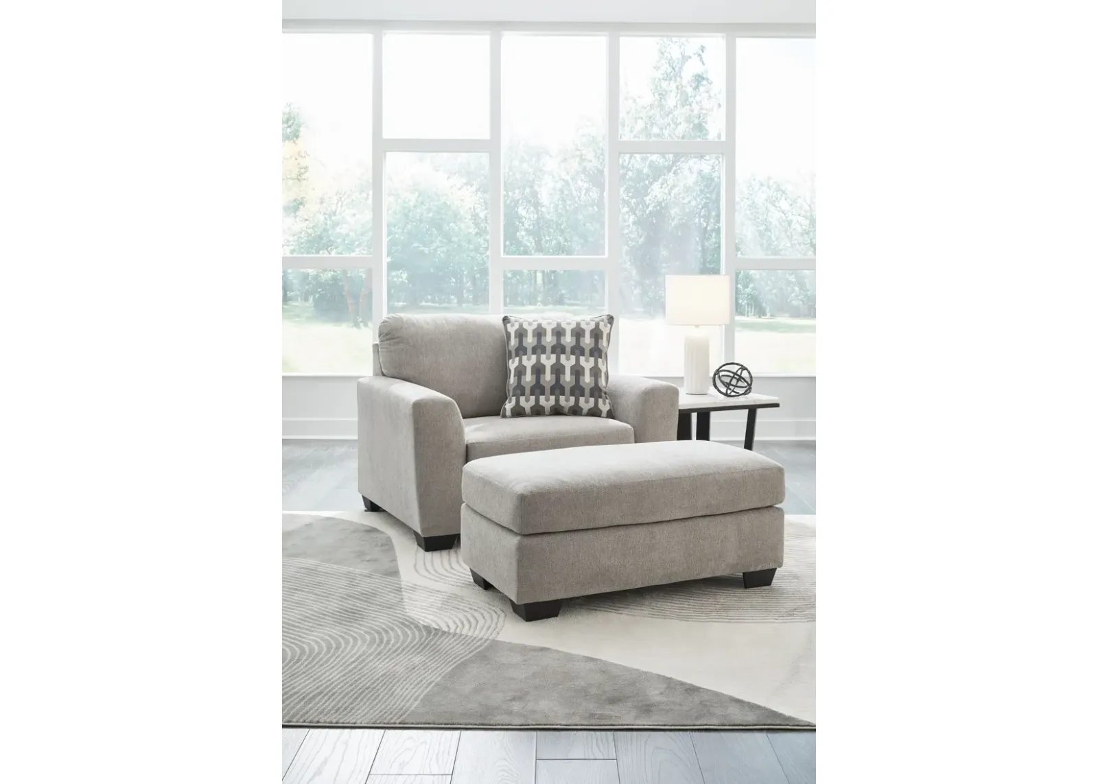 Avenal Park - Living Room Set