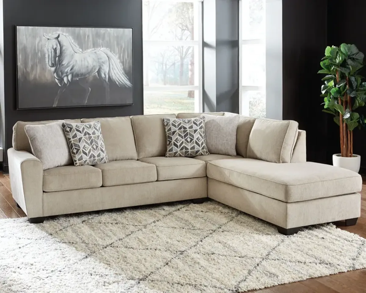 Decelle - Sectional