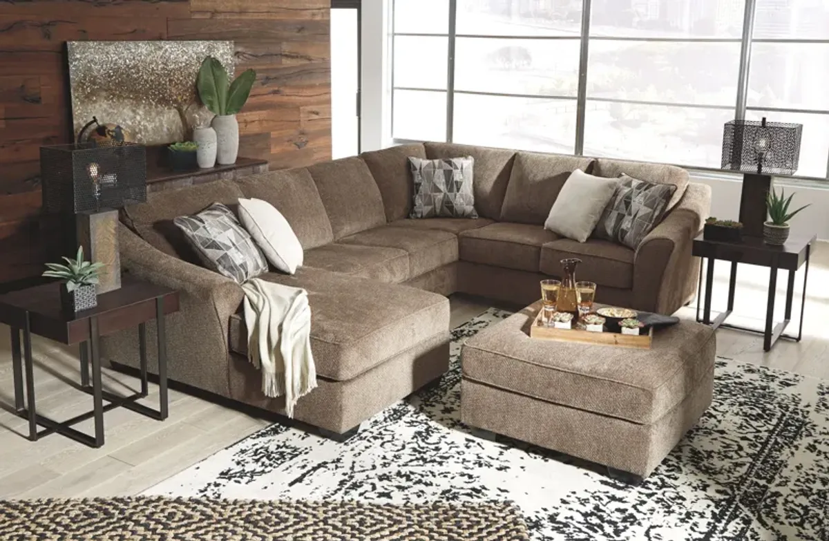 Gtin - Sectional Set