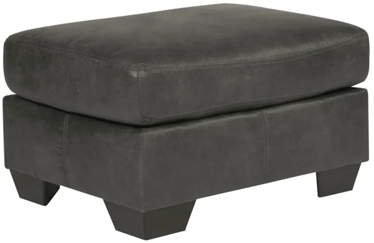 Bladen - Chair, Ottoman