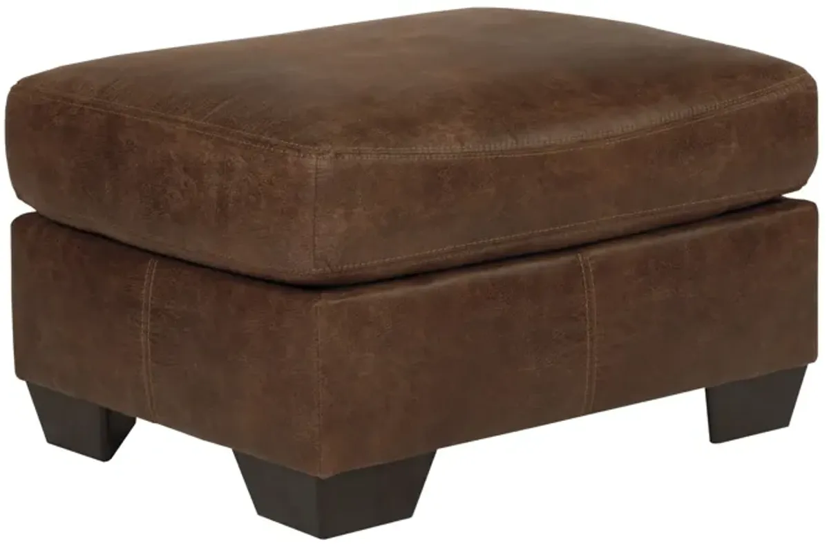 Bladen - Chair, Ottoman