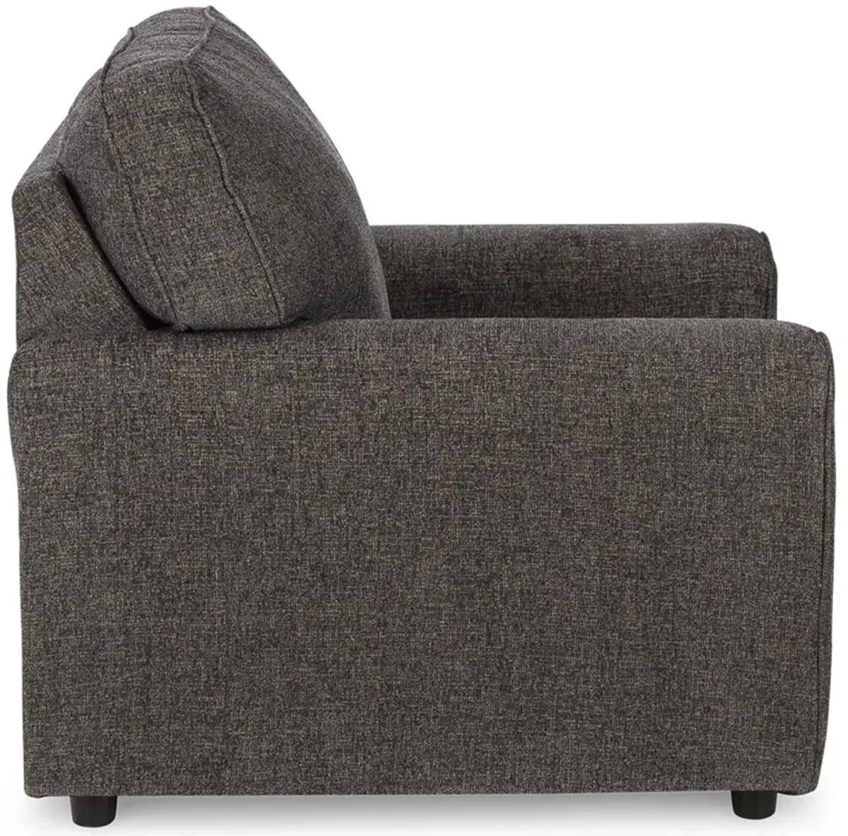 Cascilla - Chair, Ottoman