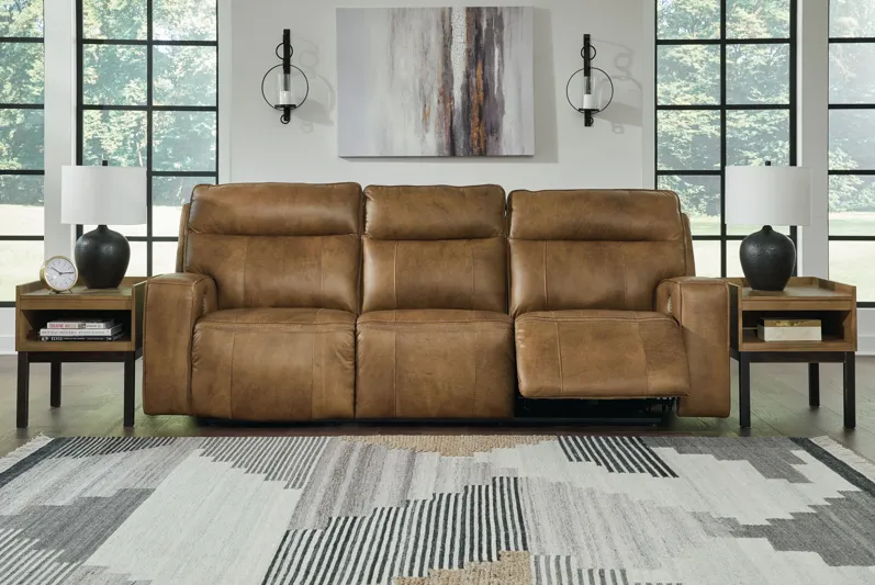 Game Plan - Power Reclining Sofa, Loveseat, Recliner