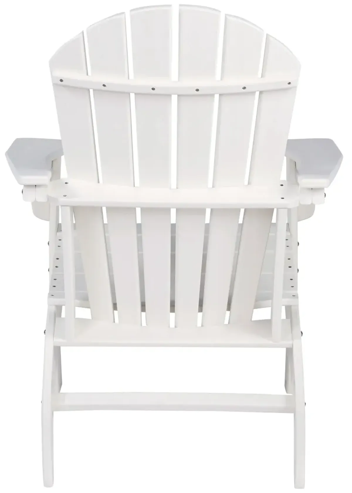 Sundown Treasure - 2 Pc. - Adirondack Chair And Ottoman