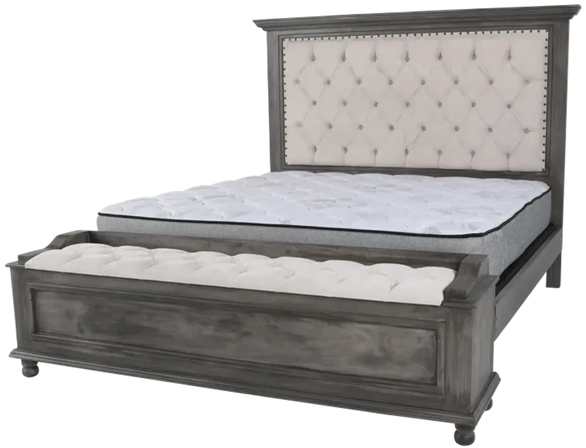 6 Piece Bedroom Set