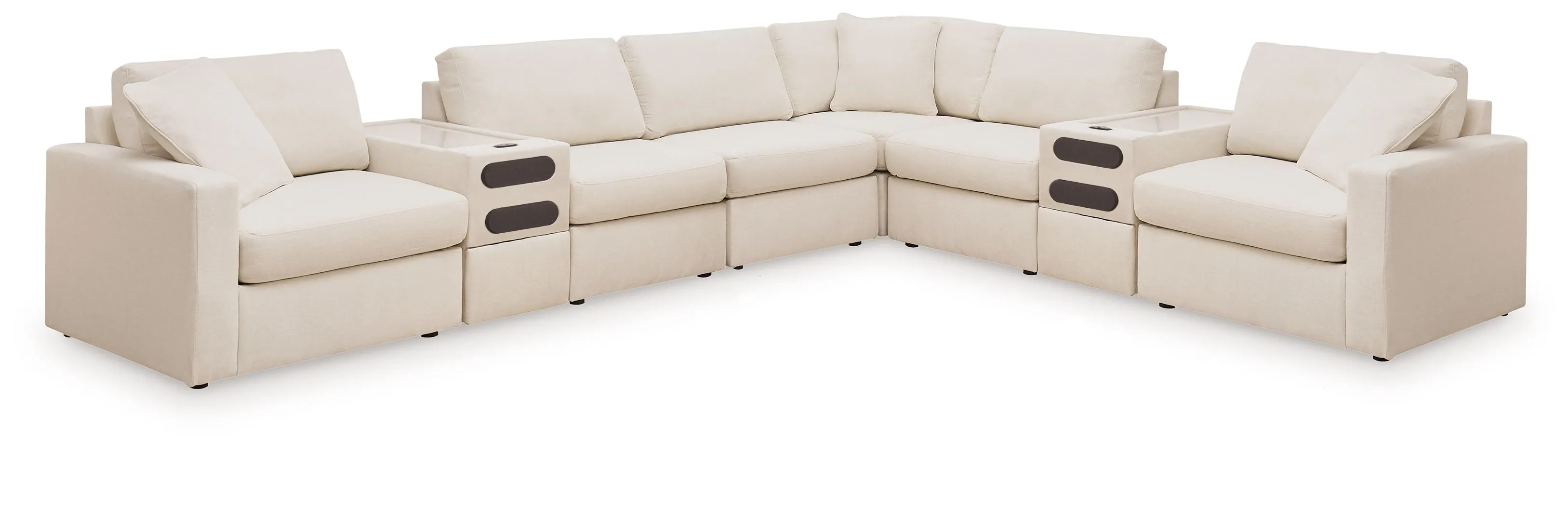 Modmax - Sectional