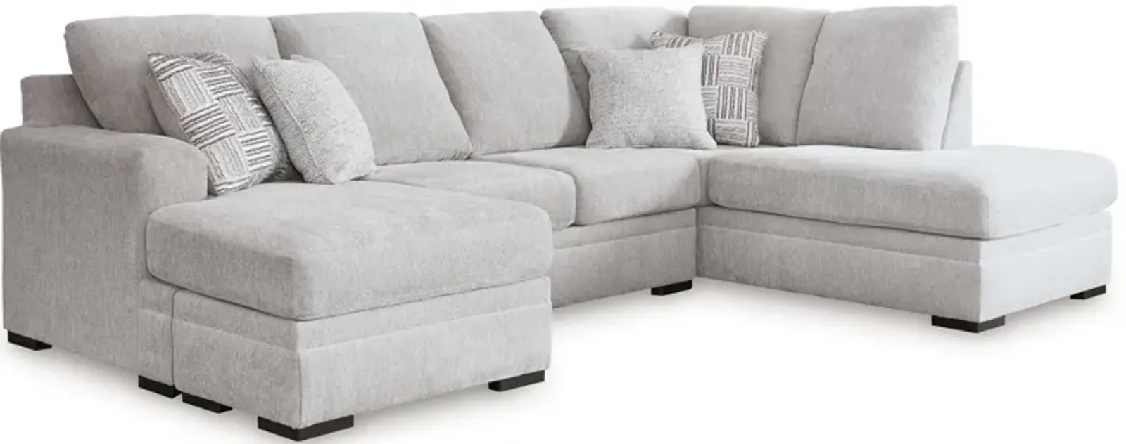 Gabyleigh - Sectional