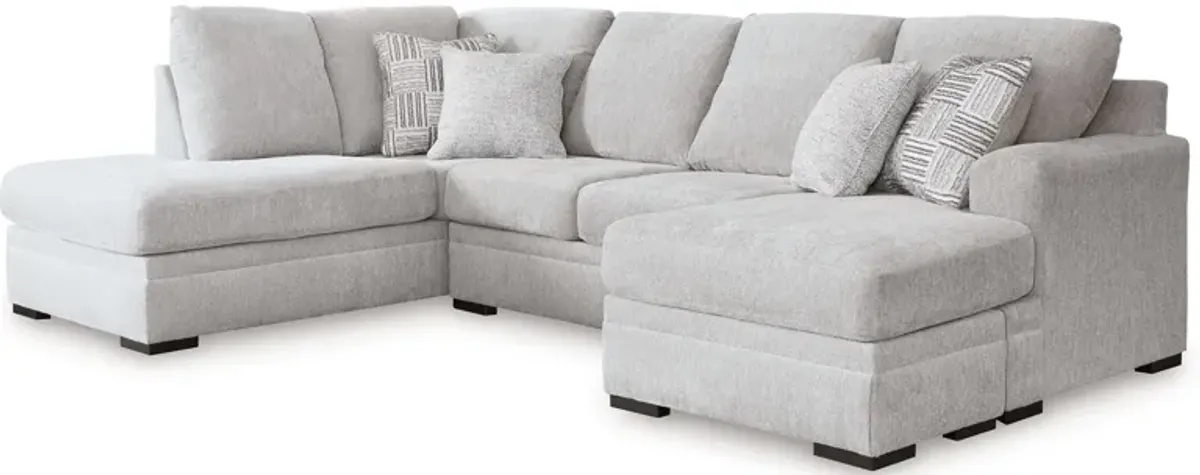 Gabyleigh - Sectional