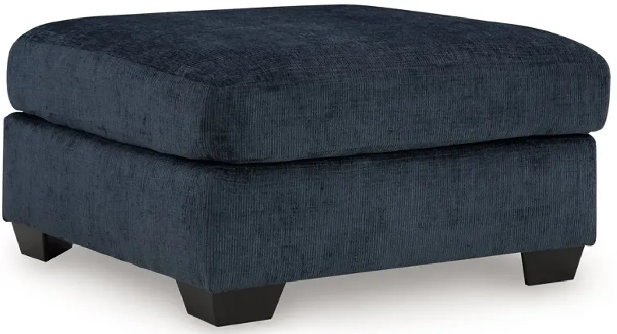 Aviemore - Oversized Accent Ottoman