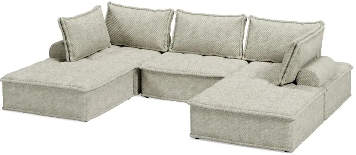 Bales - Sectional