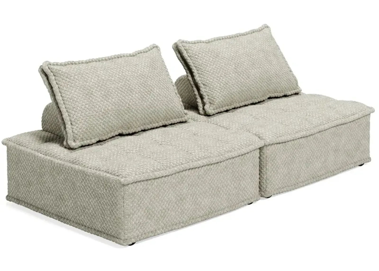 Bales - Sectional