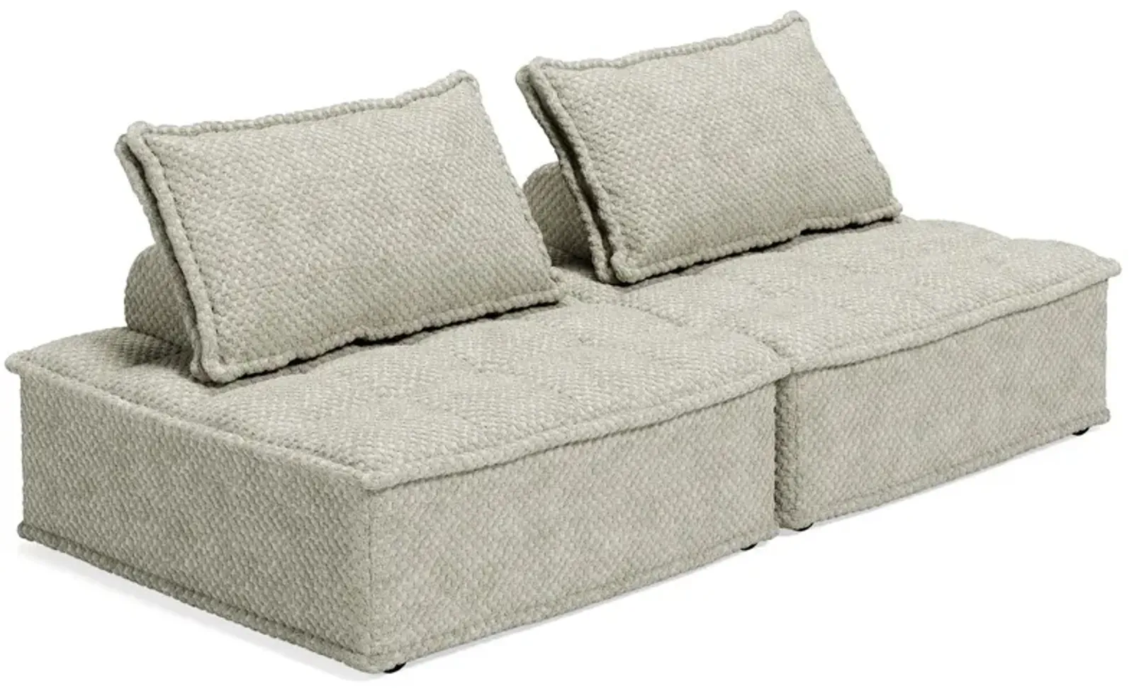 Bales - Sectional