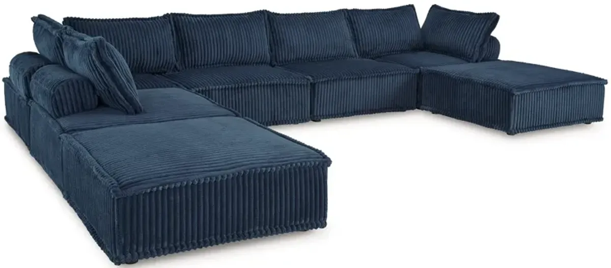 Bales - Sectional