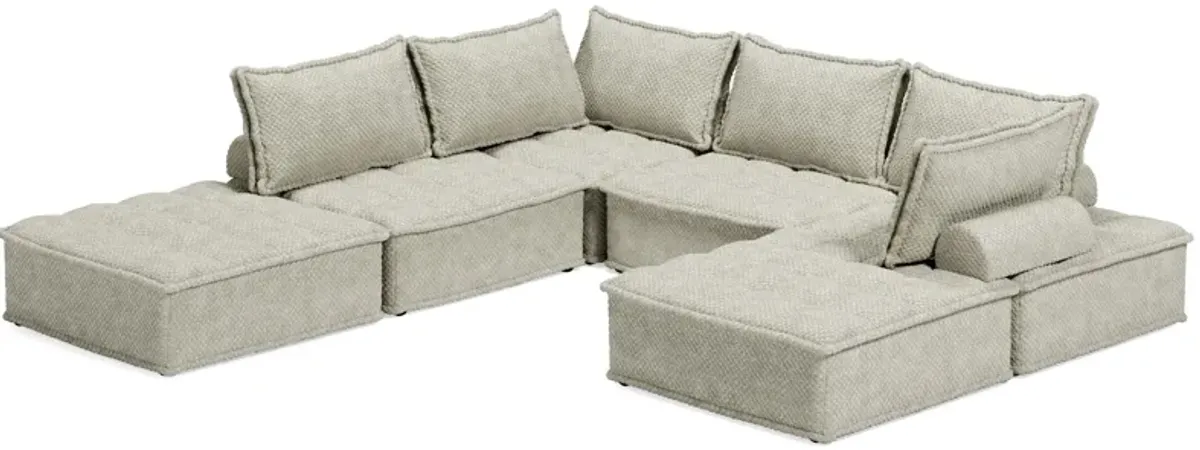 Bales - Sectional