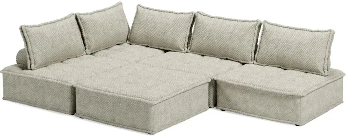 Bales - Sectional