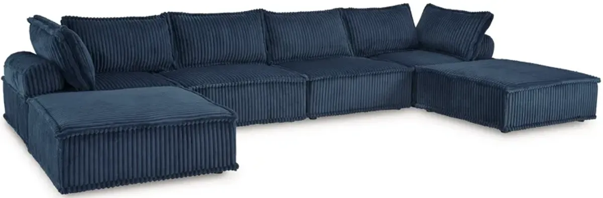 Bales - Sectional