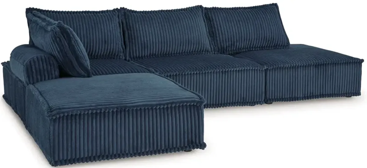 Bales - Sectional