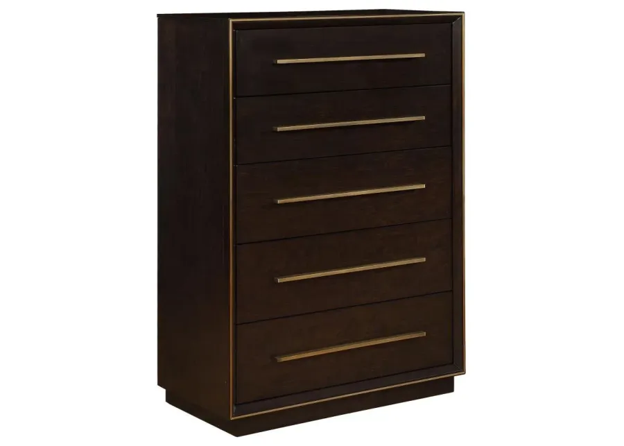 Durango - 5-Drawer Chest