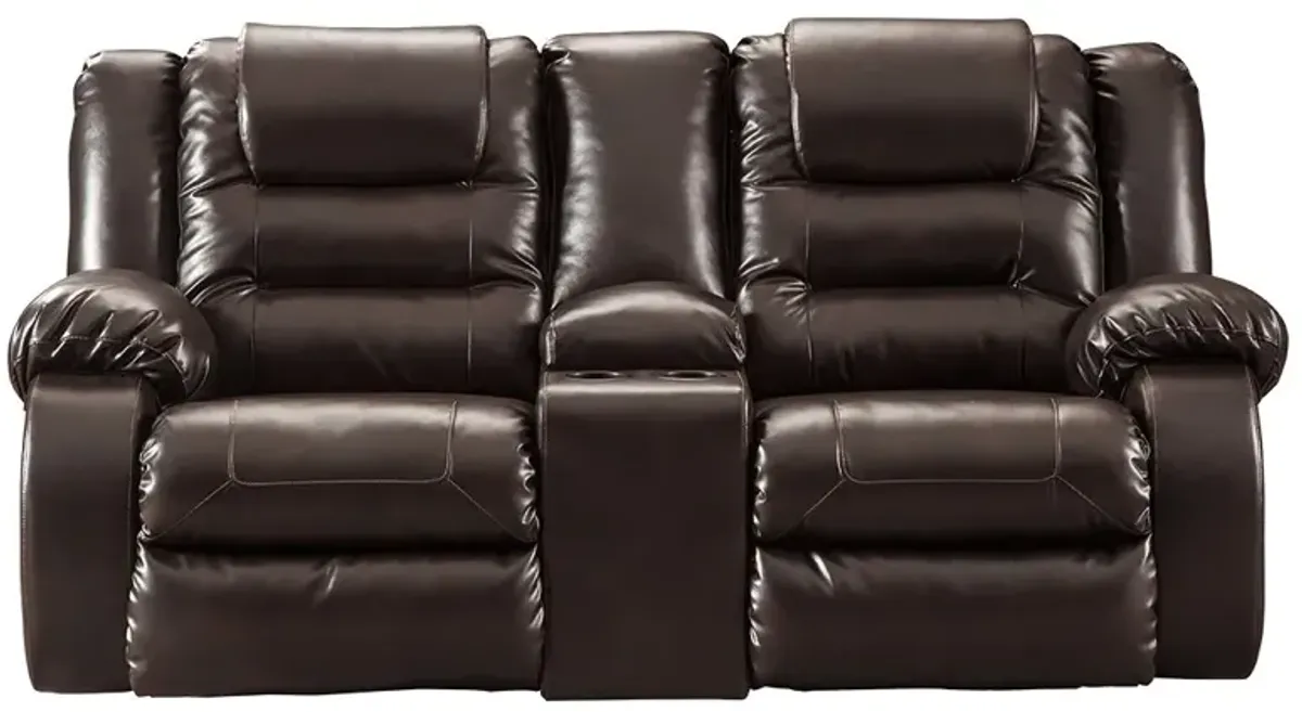 Vacherie - Reclining Loveseat