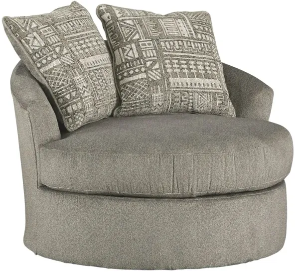 Soletren - Swivel Chair