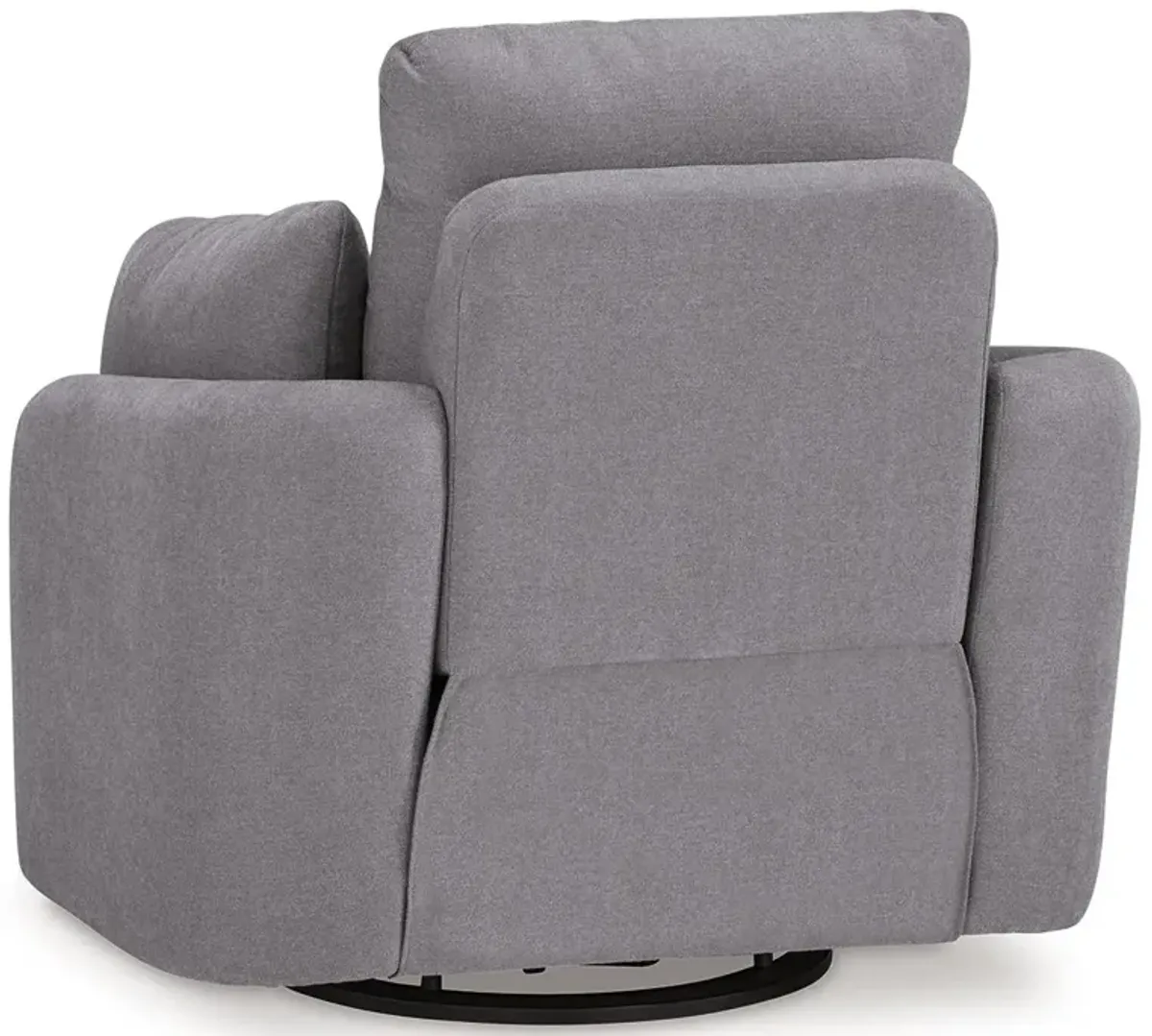 Modmax - Swivel Glider Recliner