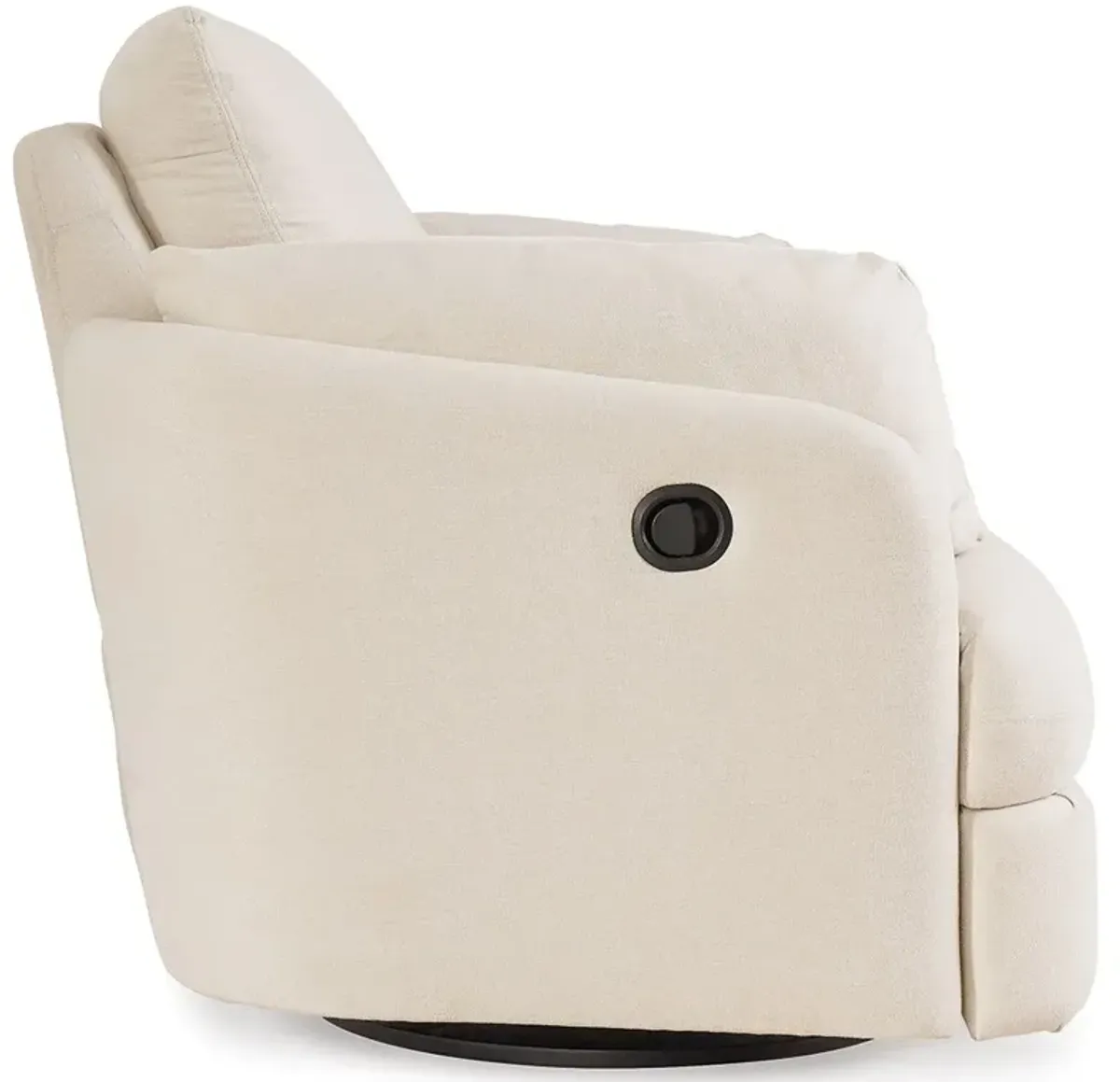 Modmax - Swivel Glider Recliner