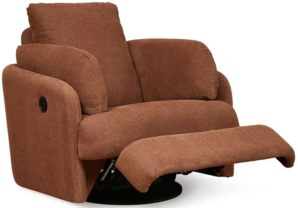 Modmax - Swivel Glider Recliner