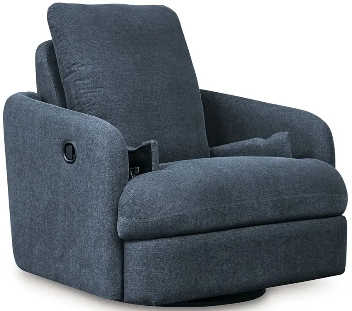 Modmax - Swivel Glider Recliner