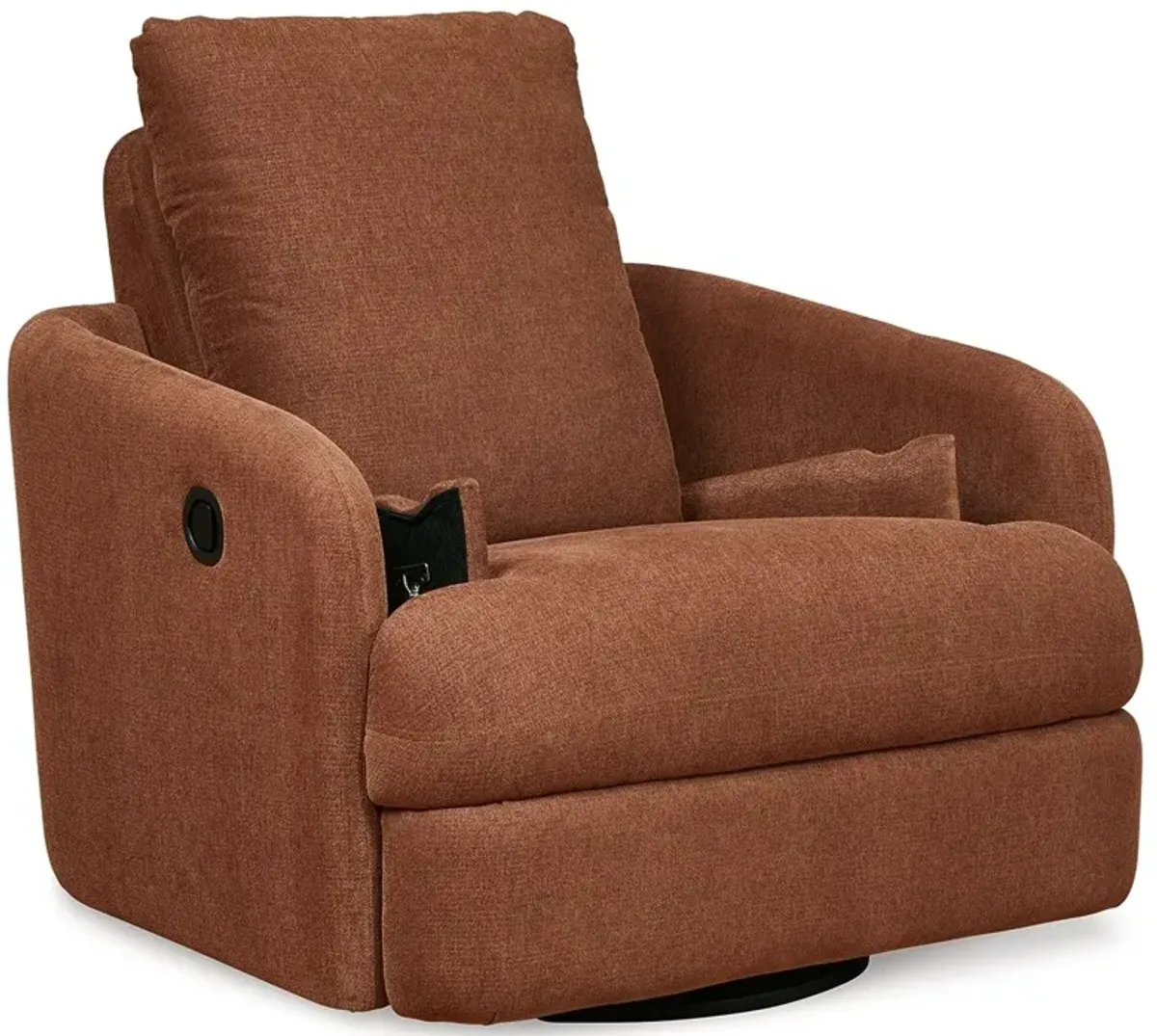 Modmax - Swivel Glider Recliner