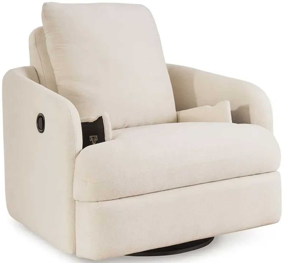 Modmax - Swivel Glider Recliner