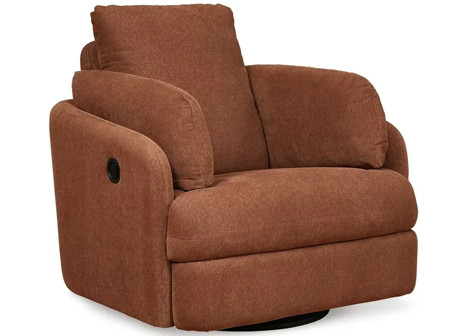 Modmax - Swivel Glider Recliner