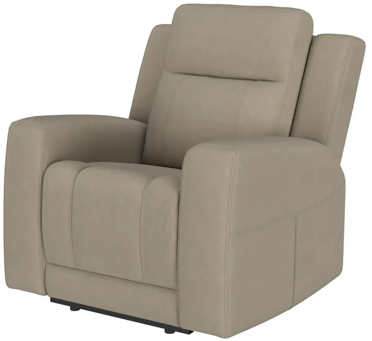 Brentwood - Upholstered Recliner Chair