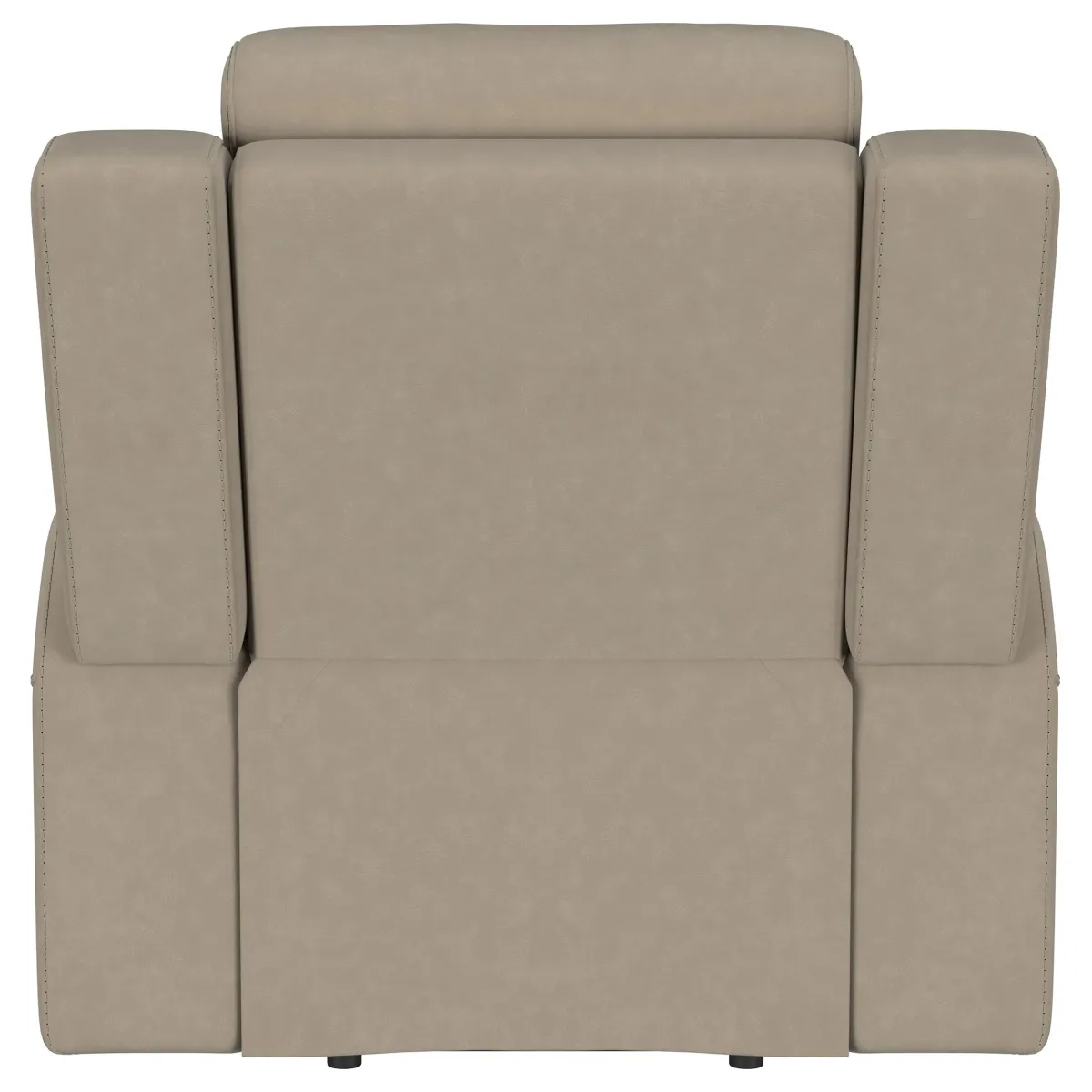 Brentwood - Upholstered Recliner Chair