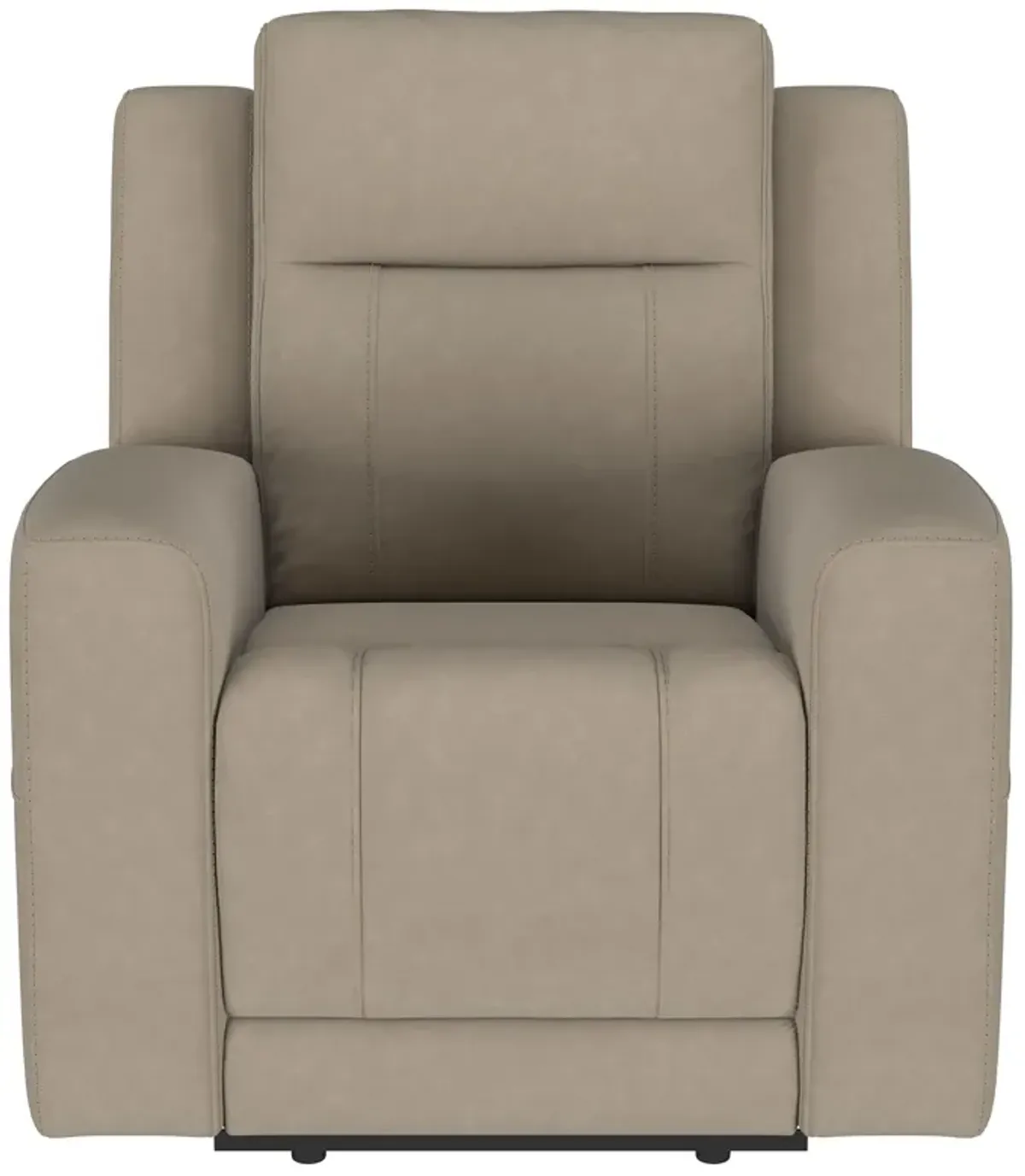 Brentwood - Upholstered Recliner Chair