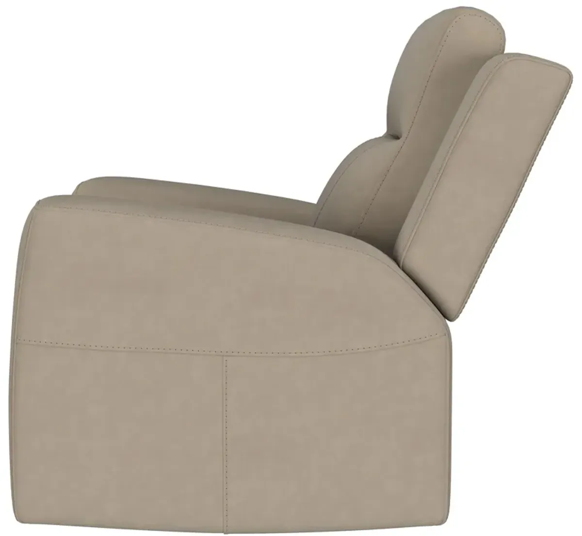 Brentwood - Upholstered Recliner Chair