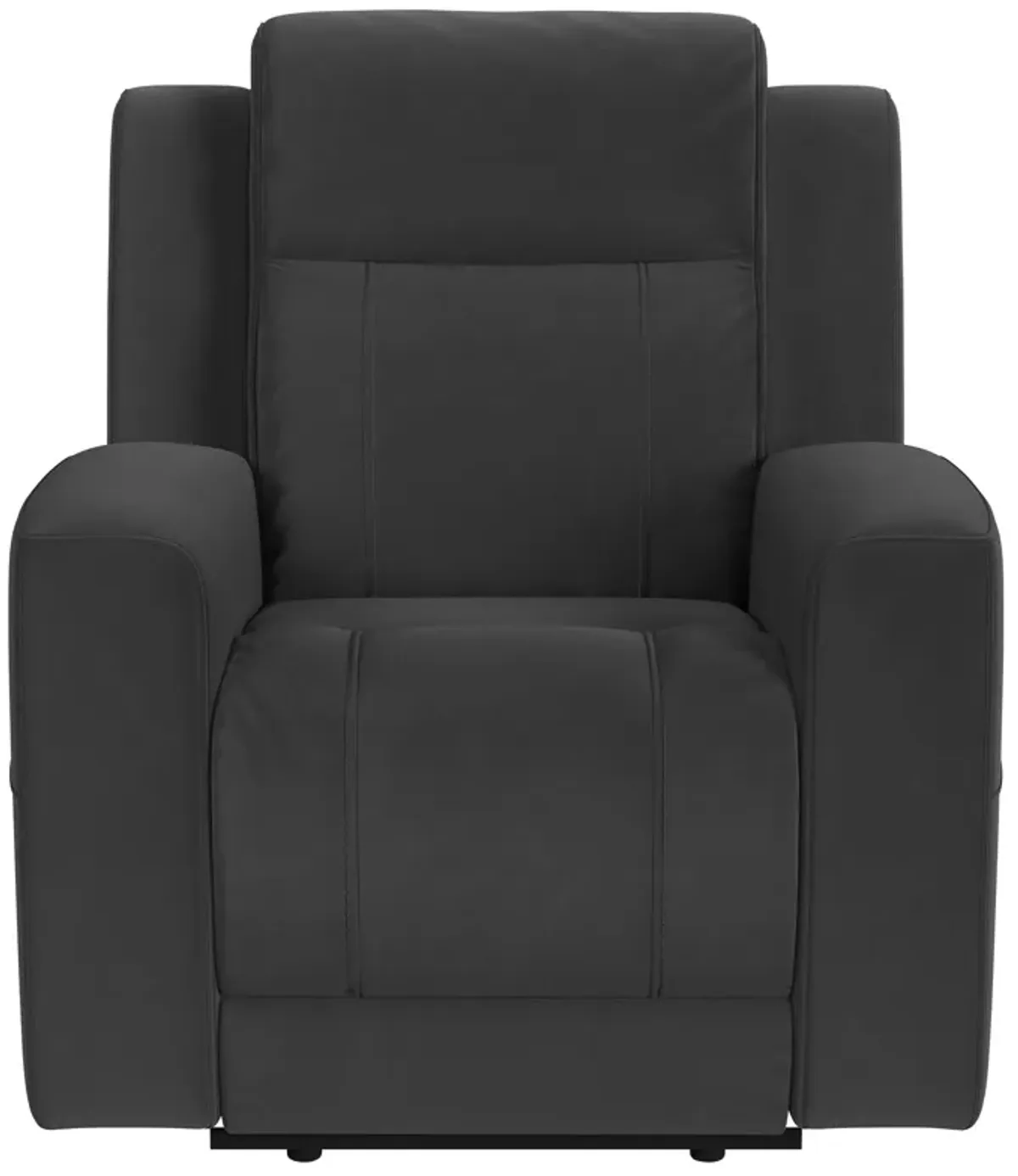 Brentwood - Upholstered Recliner Chair