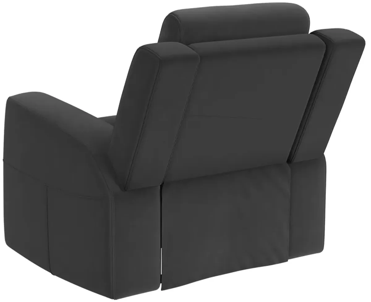 Brentwood - Upholstered Recliner Chair