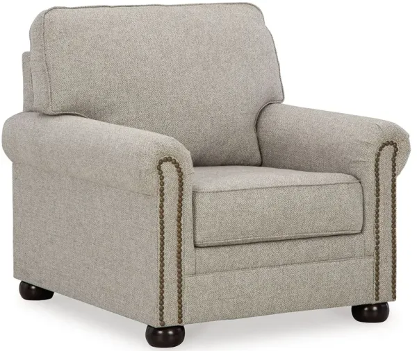 Gaelon - Chair - Dune