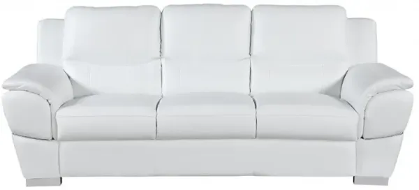 Chic Sofa - White