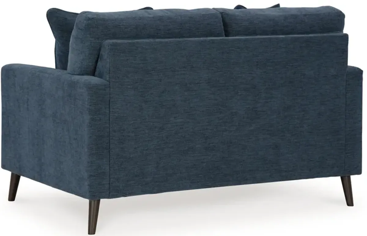 Bixler - Loveseat