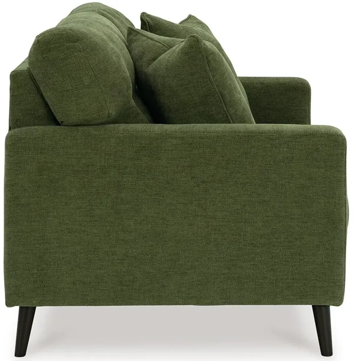 Bixler - Loveseat