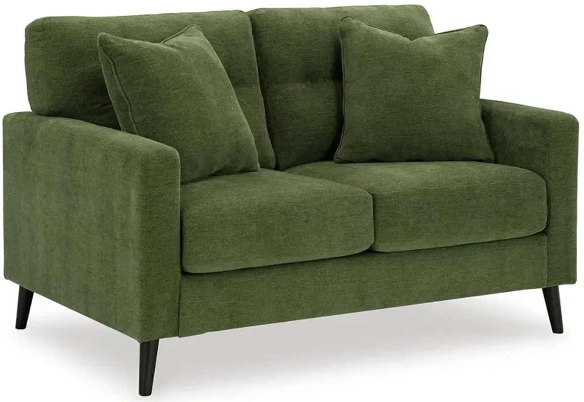 Bixler - Loveseat