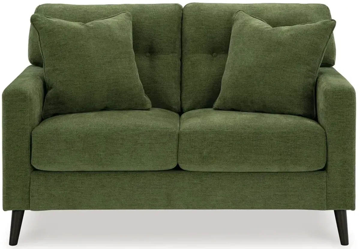 Bixler - Loveseat