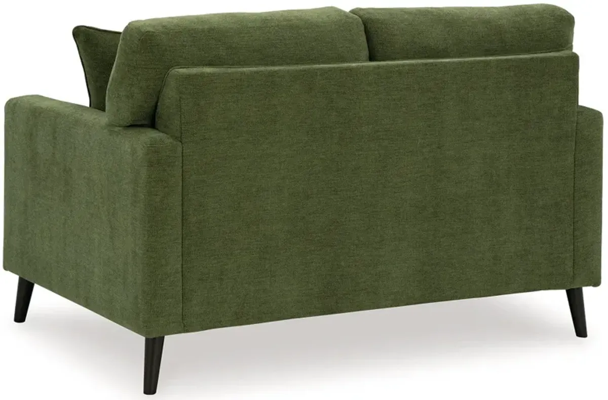 Bixler - Loveseat