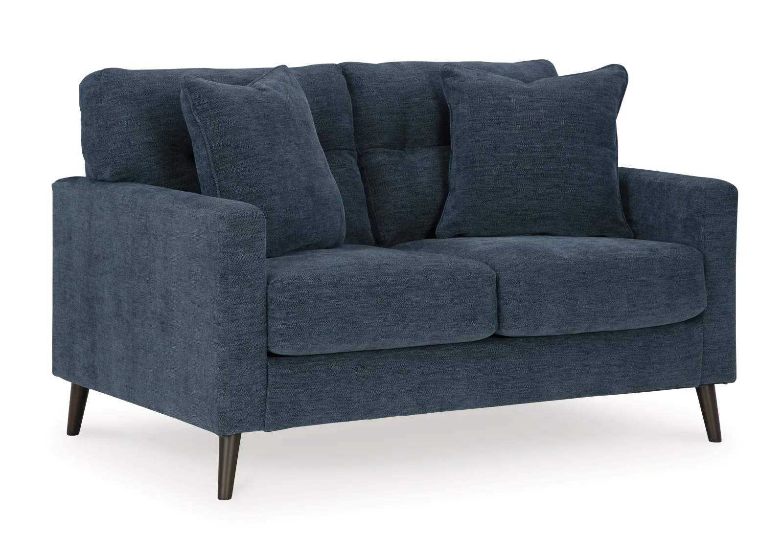 Bixler - Loveseat