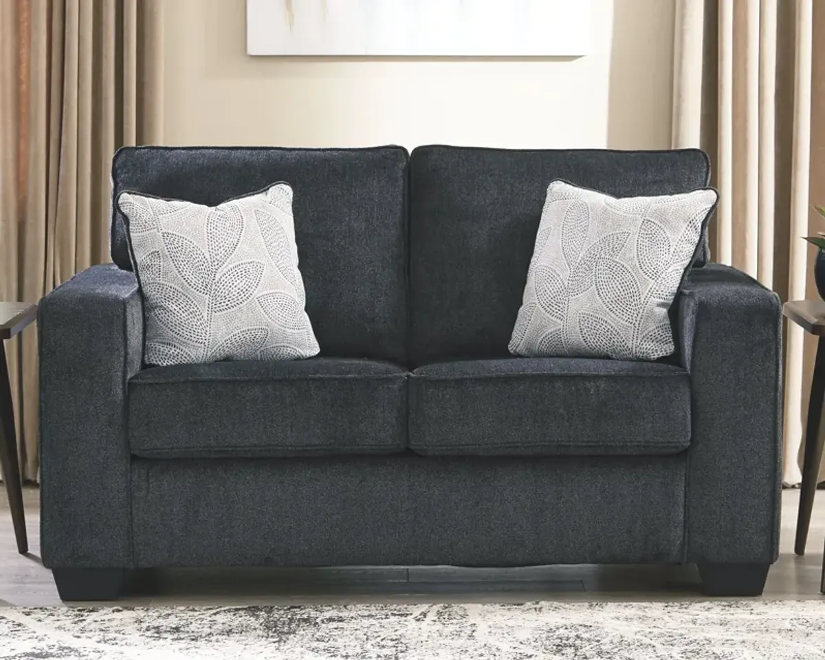 Altari - Stationary Loveseat