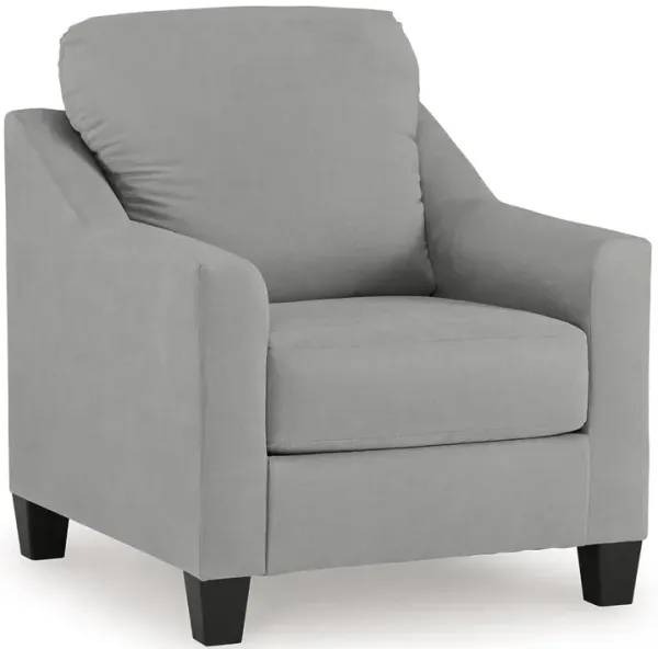 Adlai - Shadow - Chair